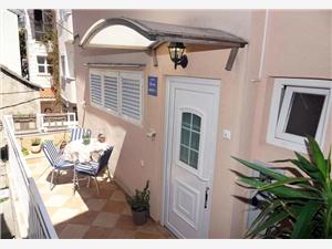 Apartment Makarska riviera,BookLjubavFrom 92 €