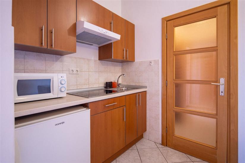 Apartman A1, na 4 osebe