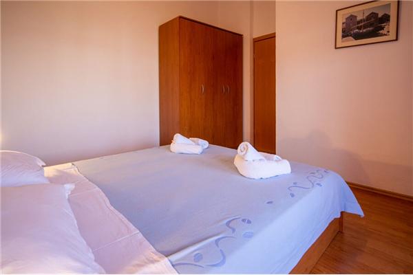 Apartman A1, na 4 osebe