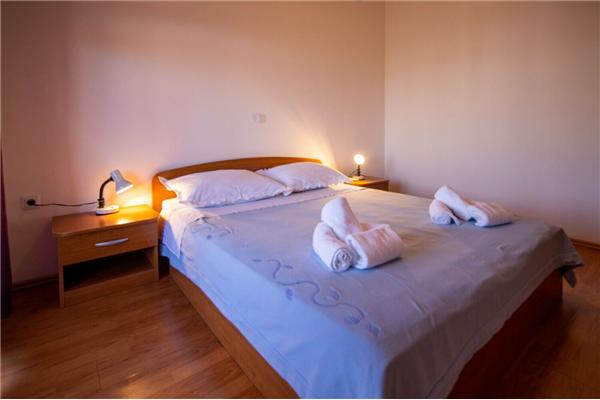 Apartman A1, na 4 osebe