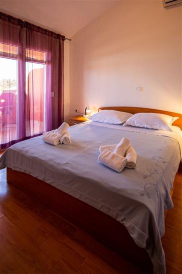 Apartman A1, na 4 osebe