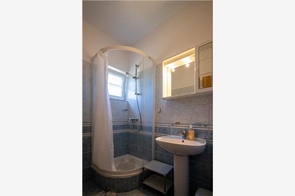 Apartman A1, na 4 osebe