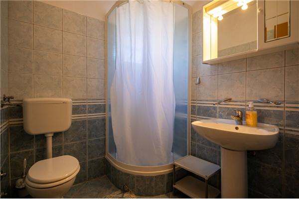 Apartman A1, na 4 osebe