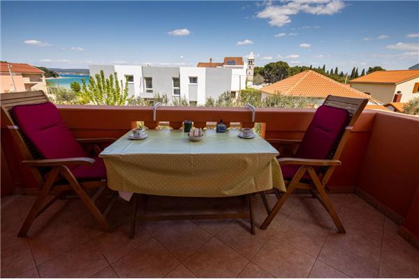 Apartman A2, na 4 osebe