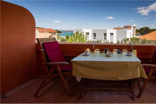 Apartman A2, na 4 osebe