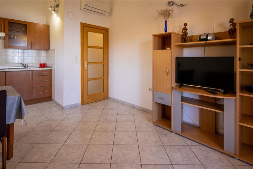 Apartman A2, na 4 osebe