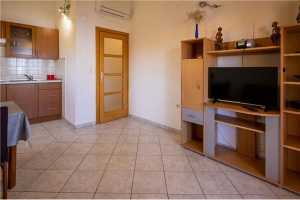 Apartman A2, na 4 osebe