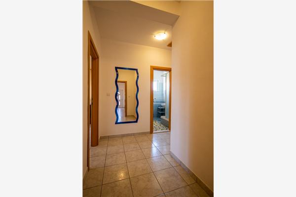 Apartman A2, na 4 osebe