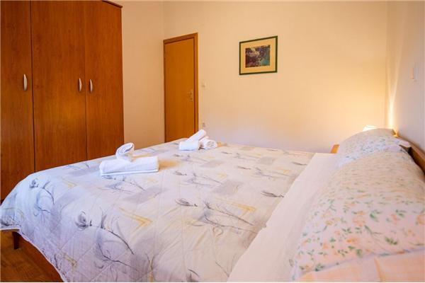 Apartman A2, na 4 osebe