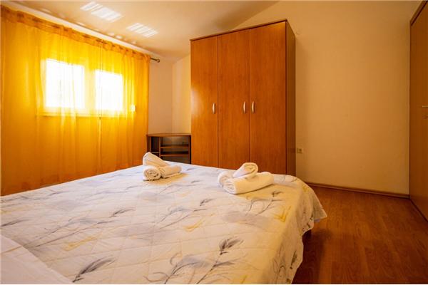 Apartman A2, na 4 osebe