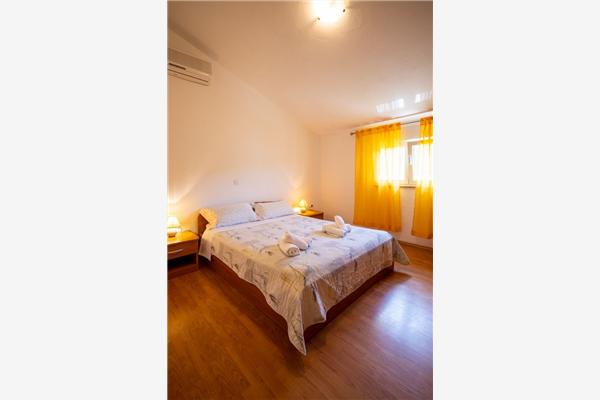 Apartman A2, na 4 osebe
