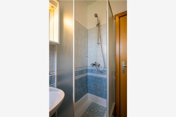 Apartman A2, na 4 osebe