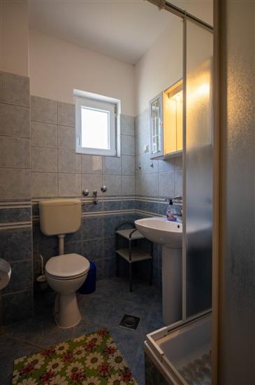 Apartman A2, na 4 osebe