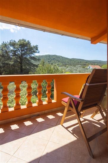 Apartman A3, na 3 osebe