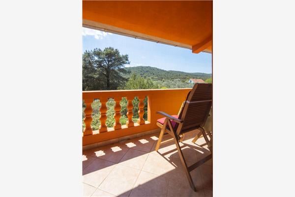 Apartman A3, na 3 osebe