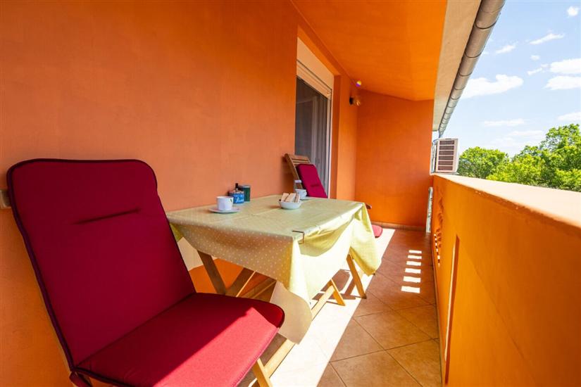 Apartman A3, na 3 osebe