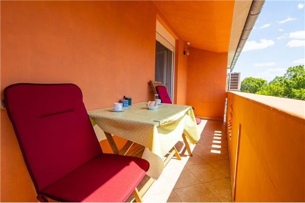 Apartman A3, na 3 osebe