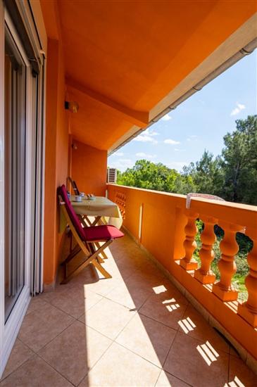 Apartman A3, na 3 osebe