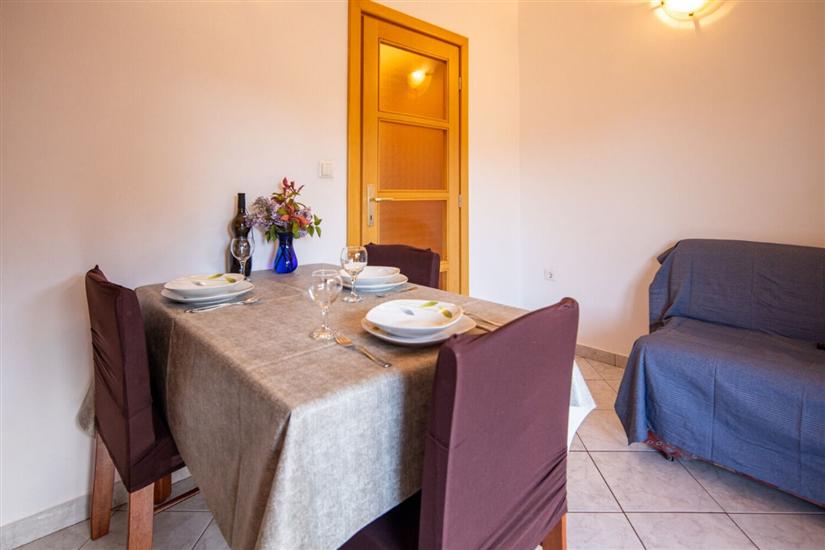 Apartman A3, na 3 osebe