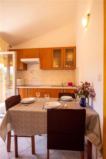 Apartman A3, na 3 osebe