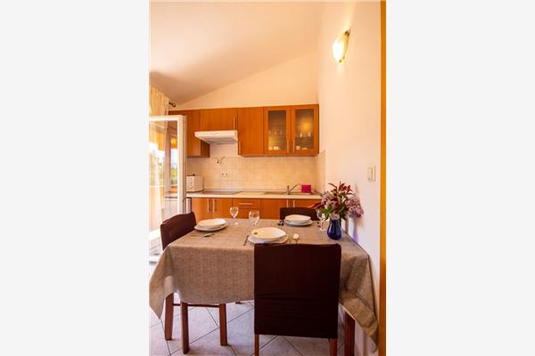 Apartman A3, na 3 osebe