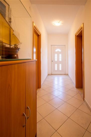 Apartman A3, na 3 osebe