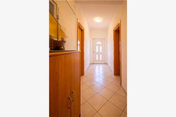 Apartman A3, na 3 osebe