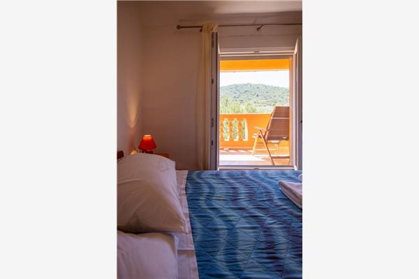 Apartman A3, na 3 osebe