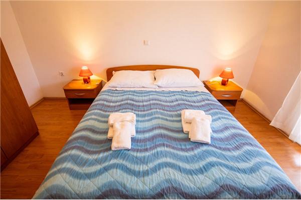 Apartman A3, na 3 osebe