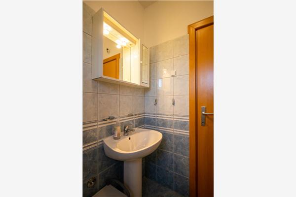 Apartman A3, na 3 osebe