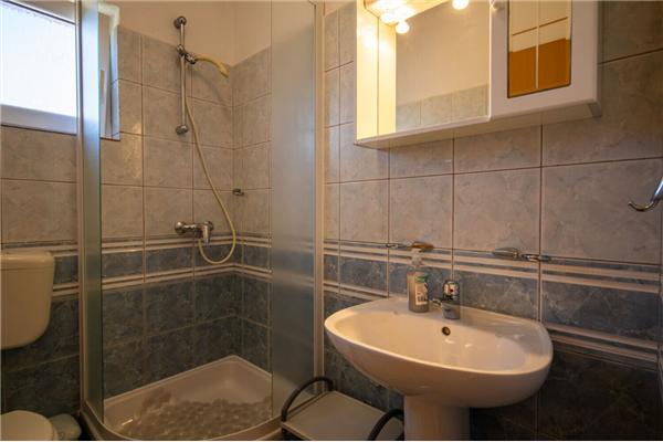 Apartman A3, na 3 osebe