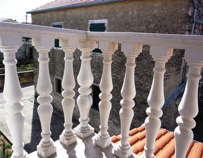 Apartment A2, for 5 persons