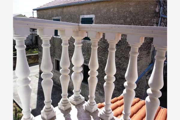 Apartment A2, for 5 persons