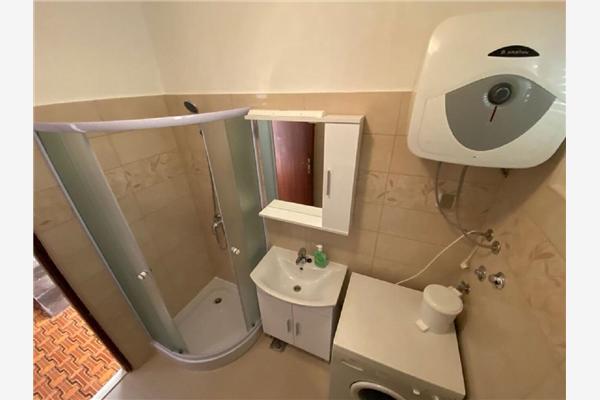 Apartment A2, for 6 persons