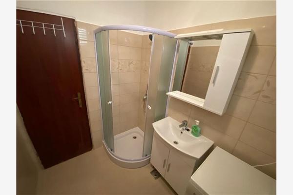 Apartment A2, for 6 persons