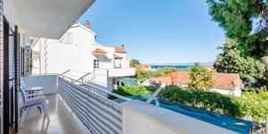 Apartment - Mirca - island Brac