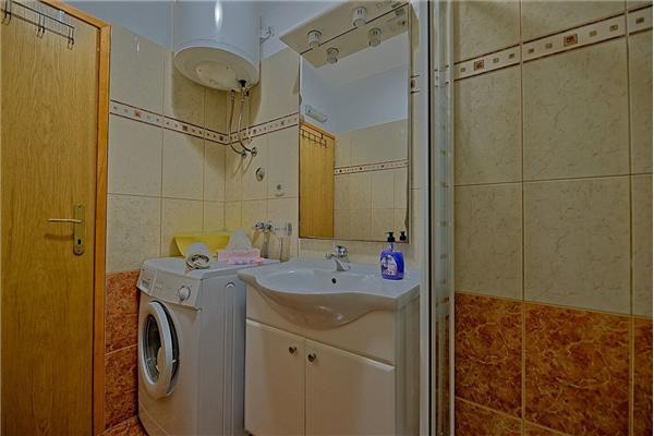 Apartment A1, for 2 persons