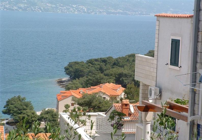 Apartments Nela