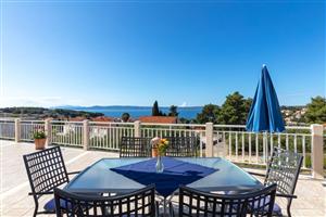 Apartman - Sumartin - Brac sziget