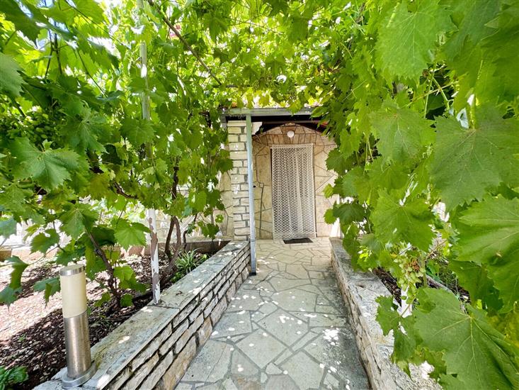 Apartment A3, for 2 persons