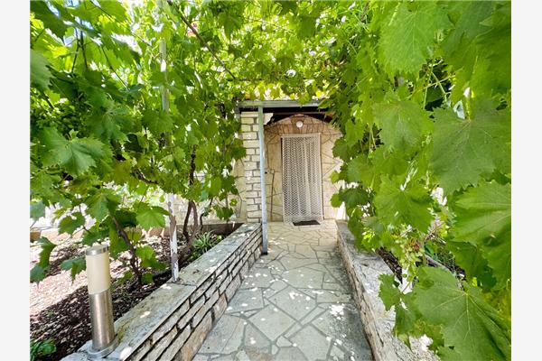 Apartment A3, for 2 persons