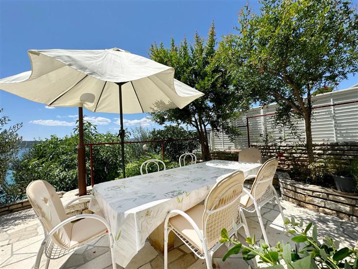 Apartment A3, for 2 persons