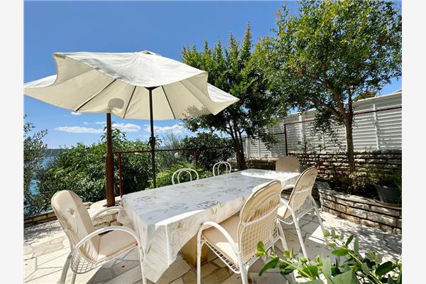 Apartment A3, for 2 persons