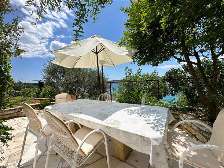 Apartment A3, for 2 persons