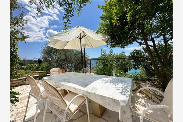 Apartment A3, for 2 persons