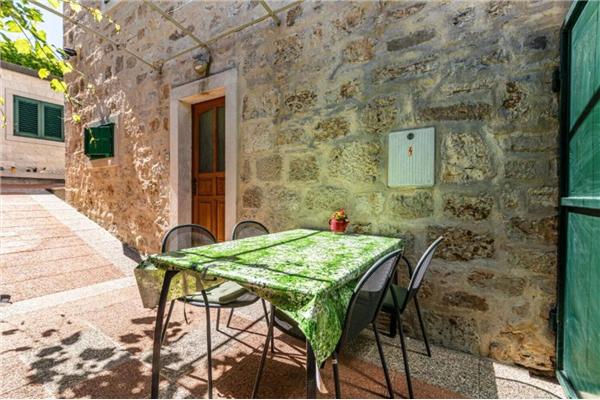 Apartman A1, na 4 osebe