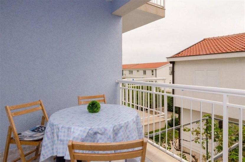 Apartman A2, 3 személyes