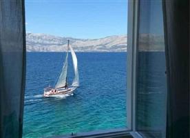 Apartment - Postira - island Brac