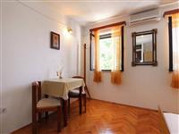 Apartment A2, for 2 persons