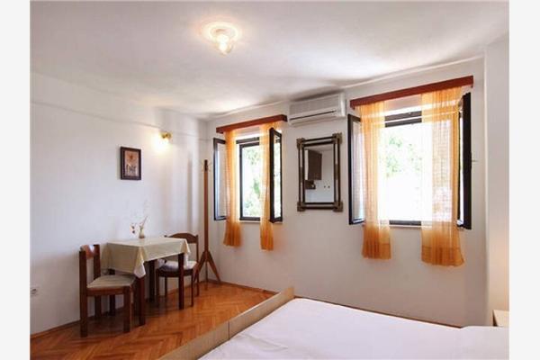 Apartment A2, for 2 persons